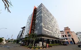 Horu Hotel Mangga Dua Square