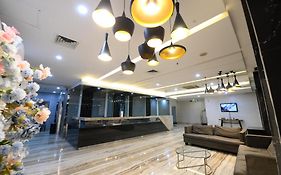 Horu Hotel Mangga Dua Square